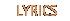 lyrics