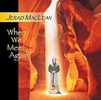 When We Meet Again CD Cover